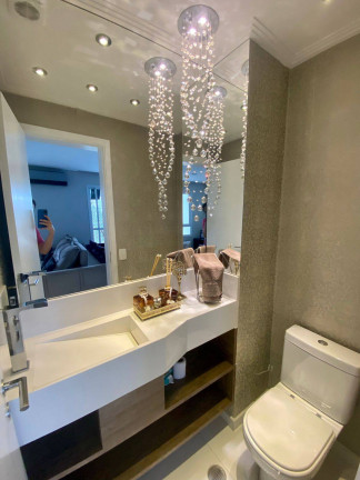 Imagem Apartamento com 3 Quartos à Venda, 123 m² em Centro - São Bernardo Do Campo Imagem Apartamento com 3 Quartos à Venda, 123 m² em Centro - São Bernardo Do Campo
