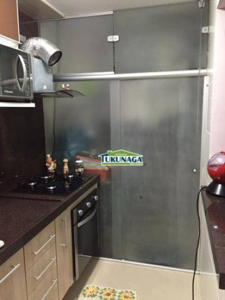 Imagem Apartamento com 2 Quartos à Venda, 45 m² em Ponte Grande - Guarulhos