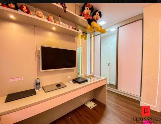 Imagem Apartamento com 3 Quartos à Venda, 119 m² em Centro - Navegantes