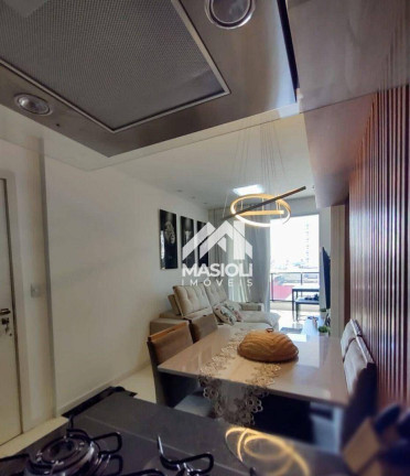 Imagem Apartamento com 2 Quartos à Venda, 60 m² em Praia De Itaparica - Vila Velha Imagem Apartamento com 2 Quartos à Venda, 60 m² em Praia De Itaparica - Vila Velha