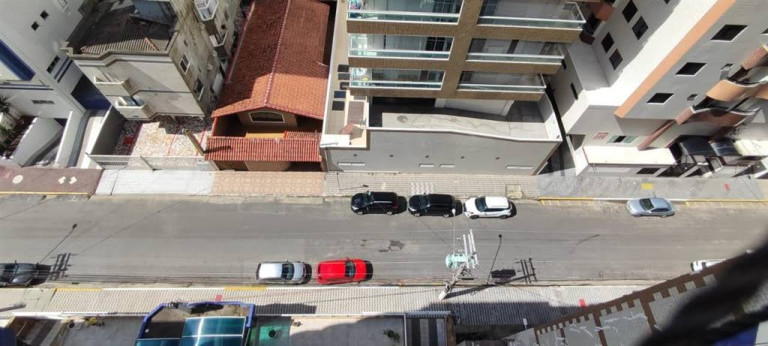 Imagem Apartamento com 2 Quartos à Venda, 77 m² em Ocian - Praia Grande