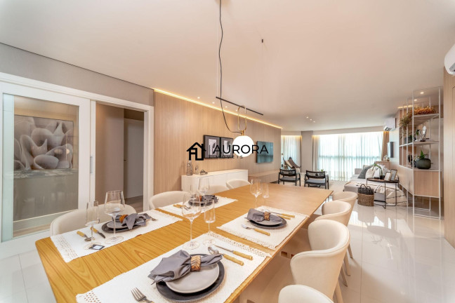 Imagem Apartamento com 4 Quartos à Venda, 207 m² em Praia Brava - Itajaí Imagem Apartamento com 4 Quartos à Venda, 207 m² em Praia Brava - Itajaí