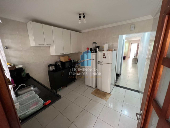 Imagem Casa com 3 Quartos à Venda, 105 m² em Cidade Líder - São Paulo Imagem Casa com 3 Quartos à Venda, 105 m² em Cidade Líder - São Paulo