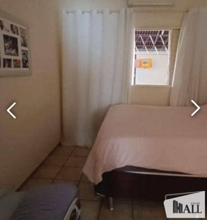 Imagem Casa com 2 Quartos à Venda, 100 m² em Jardim Itapema - São José Do Rio Preto Imagem Casa com 2 Quartos à Venda, 100 m² em Jardim Itapema - São José Do Rio Preto