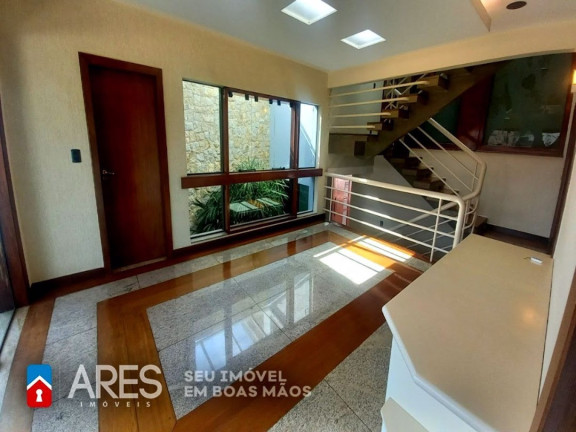 Imagem Casa com 3 Quartos para Alugar, 471 m² em Jardim São Paulo - Americana Imagem Casa com 3 Quartos para Alugar, 471 m² em Jardim São Paulo - Americana