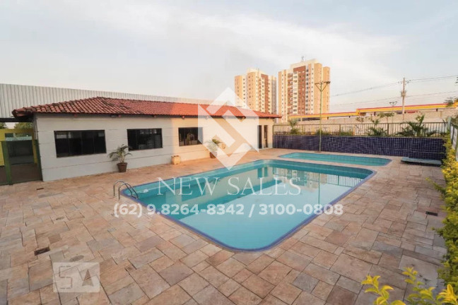 Imagem Apartamento com 2 Quartos à Venda, 65 m² em Jardim Ipê - Goiânia Imagem Apartamento com 2 Quartos à Venda, 65 m² em Jardim Ipê - Goiânia