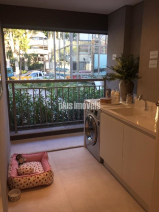 Imagem Apartamento com 3 Quartos à Venda, 157 m² em Moema - São Paulo Imagem Apartamento com 3 Quartos à Venda, 157 m² em Moema - São Paulo