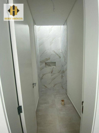 Imagem Sobrado com 3 Quartos à Venda, 95 m² em Jardim Dourado - Porto Belo