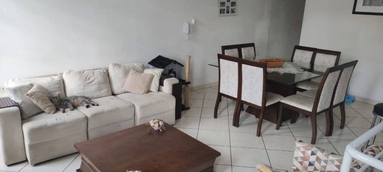 Imagem Sobrado com 3 Quartos à Venda,  em Jardim Residencial Martinez - Sorocaba