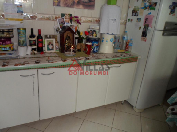Imagem Casa com 3 Quartos à Venda, 145 m² em Jardim São Januário - São Paulo Imagem Casa com 3 Quartos à Venda, 145 m² em Jardim São Januário - São Paulo
