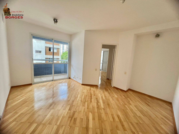 Imagem Apartamento com 2 Quartos para Alugar, 67 m² em Moema - São Paulo Imagem Apartamento com 2 Quartos para Alugar, 67 m² em Moema - São Paulo