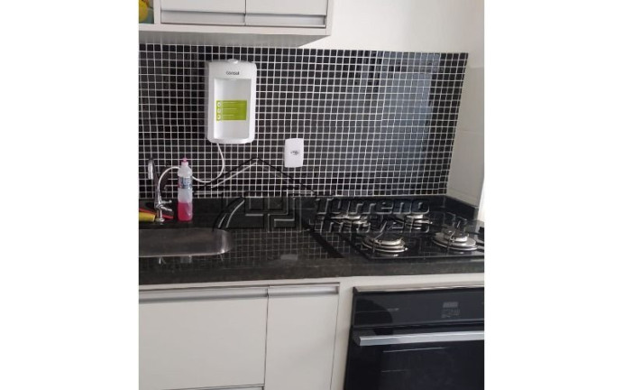 Imagem Apartamento com 2 Quartos à Venda, 44 m² em Jardim Das Indústrias - São José Dos Campos Imagem Apartamento com 2 Quartos à Venda, 44 m² em Jardim Das Indústrias - São José Dos Campos