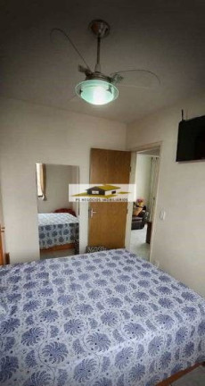 Imagem Apartamento com 2 Quartos à Venda, 62 m² em Vila Santa Catarina - São Paulo