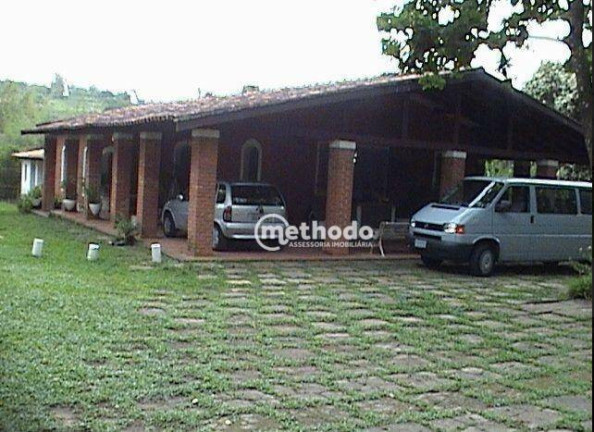 Imagem Imóvel à Venda, 10.000 m² em Chácara Santa Margarida - Campinas Imagem Imóvel à Venda, 10.000 m² em Chácara Santa Margarida - Campinas