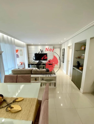 Foto do imóvel Apartamento com 3 Quartos à Venda, 106 m² em Centro - São Bernardo Do Campo