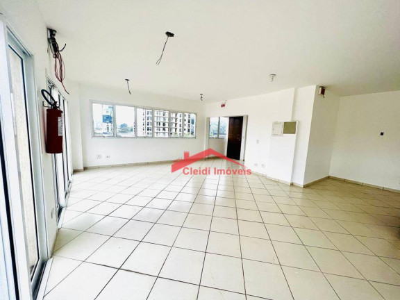 Imagem Sala Comercial para Alugar, 250 m² em Anita Garibaldi - Joinville Imagem Sala Comercial para Alugar, 250 m² em Anita Garibaldi - Joinville