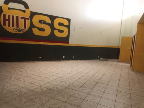 Imagem Sala Comercial à Venda, 250 m² em Centro - Londrina Imagem Sala Comercial à Venda, 250 m² em Centro - Londrina