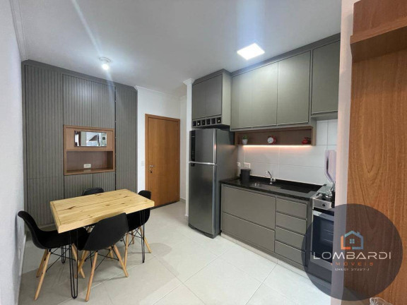 Imagem Apartamento com 2 Quartos à Venda, 55 m² em Praia Das Toninhas - Ubatuba Imagem Apartamento com 2 Quartos à Venda, 55 m² em Praia Das Toninhas - Ubatuba