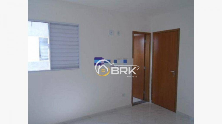 Studio com 1 Quarto para Alugar, 38 m² em Parque Das Paineiras - São Paulo