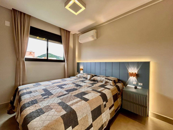 Imagem Apartamento com 3 Quartos para Temporada,  em Canto Grande - Bombinhas