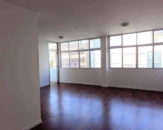 Imagem Imóvel com 3 Quartos para Alugar, 211 m² em Itaim Bibi - São Paulo