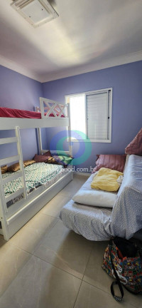 Imagem Apartamento com 2 Quartos à Venda, 84 m² em Marapé - Santos Imagem Apartamento com 2 Quartos à Venda, 84 m² em Marapé - Santos