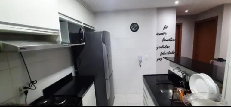 Imagem Apartamento com 2 Quartos à Venda, 40 m² em Vidanova - Lauro De Freitas Imagem Apartamento com 2 Quartos à Venda, 40 m² em Vidanova - Lauro De Freitas