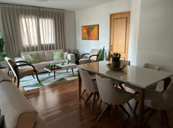Imagem Imóvel com 3 Quartos à Venda, 131 m² em Pinheiros - São Paulo Imagem Imóvel com 3 Quartos à Venda, 131 m² em Pinheiros - São Paulo
