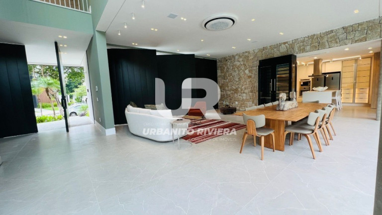 Imagem Casa com 8 Quartos à Venda, 800 m² em Riviera | Módulo 12 - Bertioga