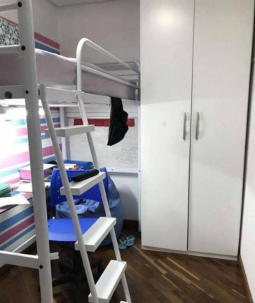Imagem Apartamento com 2 Quartos à Venda, 76 m² em Jardim - Santo André Imagem Apartamento com 2 Quartos à Venda, 76 m² em Jardim - Santo André