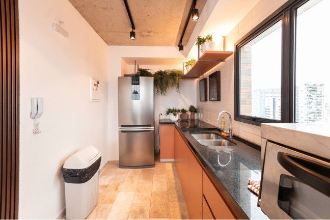 Imagem Imóvel com 1 Quarto à Venda, 38 m² em Saúde - São Paulo Imagem Imóvel com 1 Quarto à Venda, 38 m² em Saúde - São Paulo