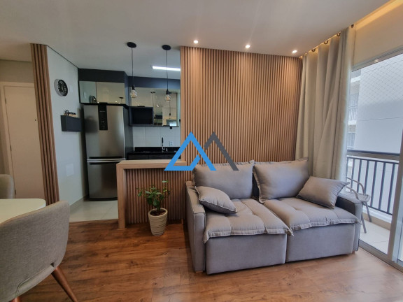 Imagem Apartamento com 2 Quartos à Venda, 47 m² em Serpa - Caieiras Imagem Apartamento com 2 Quartos à Venda, 47 m² em Serpa - Caieiras