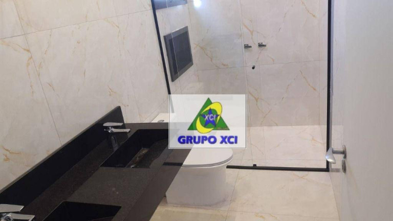 Imagem Casa com 3 Quartos à Venda, 247 m² em Jardim America Ii - Valinhos Imagem Casa com 3 Quartos à Venda, 247 m² em Jardim America Ii - Valinhos