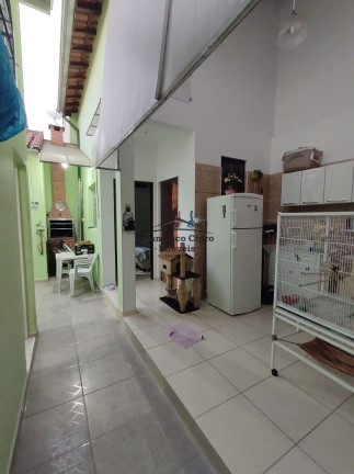 Imagem Casa com 2 Quartos à Venda, 137 m² em Vila Municipal - Guaratinguetá Imagem Casa com 2 Quartos à Venda, 137 m² em Vila Municipal - Guaratinguetá