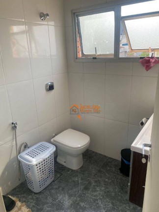 Imagem Apartamento com 3 Quartos à Venda, 107 m² em Centro - Guarulhos