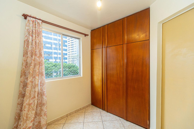 Imagem Apartamento com 1 Quarto para Alugar, 51 m² em Bigorrilho - Curitiba Imagem Apartamento com 1 Quarto para Alugar, 51 m² em Bigorrilho - Curitiba