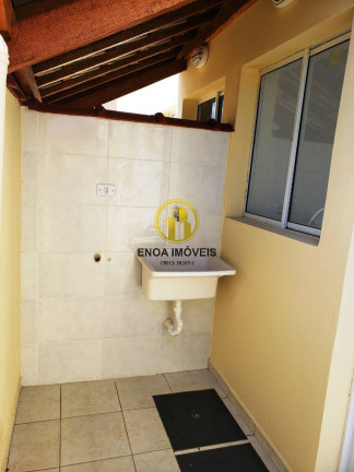 Imagem Casa com 2 Quartos à Venda, 55 m² em Real - Praia Grande