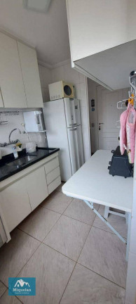 Imagem Apartamento com 2 Quartos à Venda, 55 m² em Vila Mariana - São Paulo