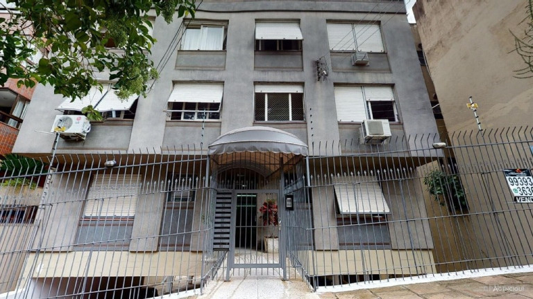 Imagem Apartamento com 3 Quartos à Venda, 122 m² em Auxiliadora - Porto Alegre Imagem Apartamento com 3 Quartos à Venda, 122 m² em Auxiliadora - Porto Alegre