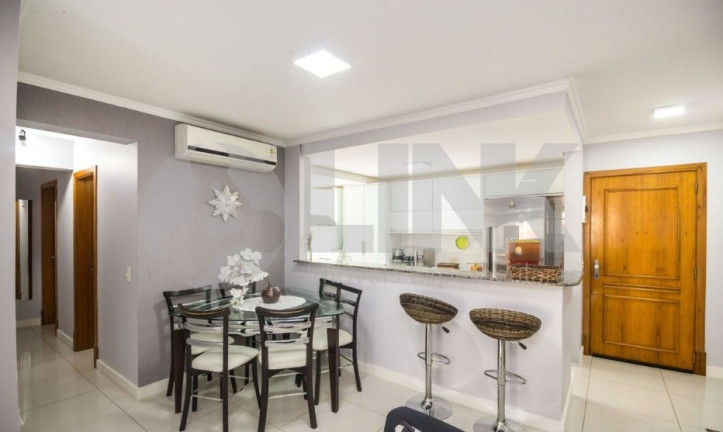 Imagem Apartamento com 3 Quartos à Venda, 148 m² em Tristeza - Porto Alegre