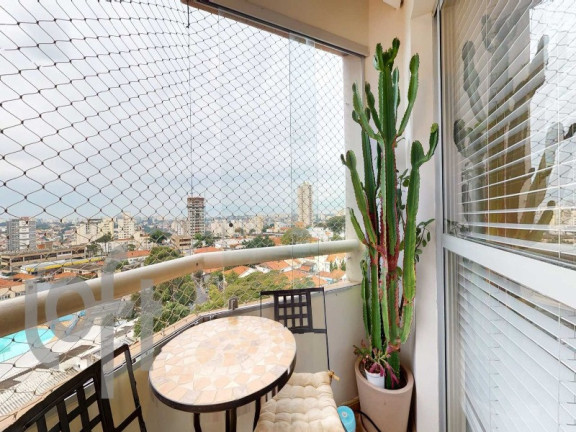 Imagem Apartamento com 2 Quartos à Venda, em Vila Alexandria - São Paulo Imagem Apartamento com 2 Quartos à Venda, em Vila Alexandria - São Paulo