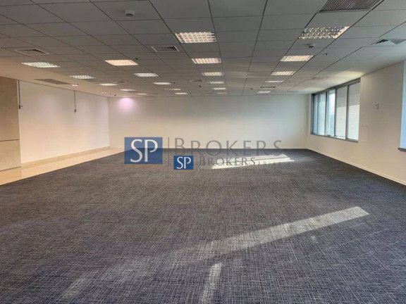 Imagem Sala Comercial para Alugar, 652 m² em Pinheiros - São Paulo