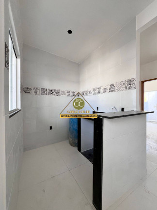 Imagem Casa com 2 Quartos à Venda,  em Unamar - Cabo Frio