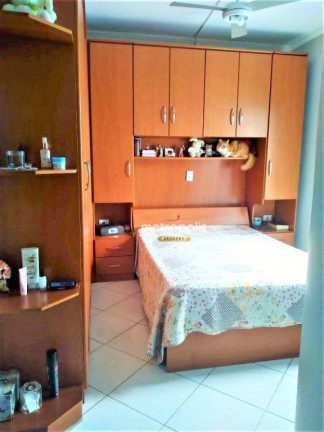 Imagem Apartamento com 3 Quartos à Venda, 90 m² em Campestre - Santo André