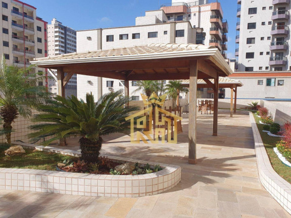 Imagem Apartamento com 2 Quartos à Venda, 82 m² em Aviação - Praia Grande Imagem Apartamento com 2 Quartos à Venda, 82 m² em Aviação - Praia Grande