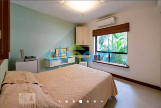 Imagem Apartamento com 4 Quartos à Venda, 192 m² em Leblon - Rio De Janeiro Imagem Apartamento com 4 Quartos à Venda, 192 m² em Leblon - Rio De Janeiro
