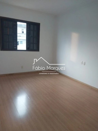 Casa com 3 Quartos para Alugar, 100 m² em Vila São Francisco (zona Leste) - São Paulo