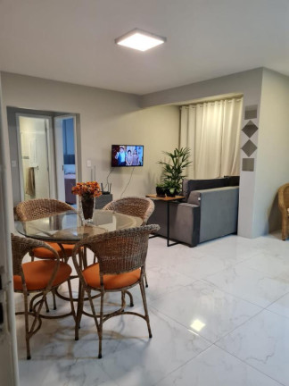 Imagem Apartamento com 2 Quartos à Venda, 65 m² em Centro - Balneário Camboriú