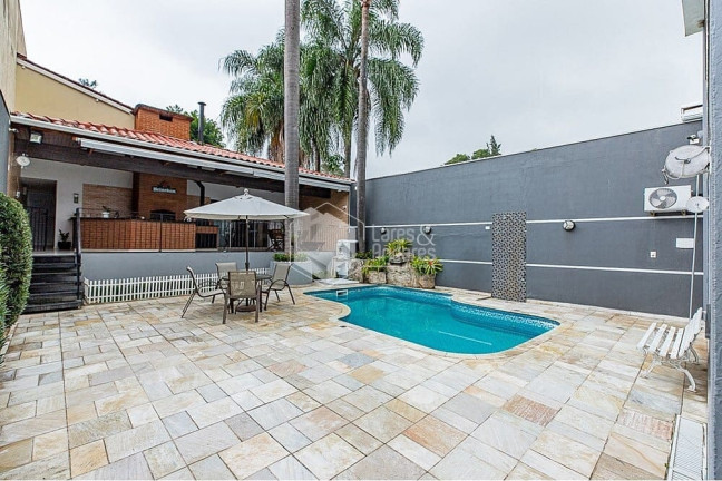 Imagem Casa com 4 Quartos à Venda, 380 m² em Alto Da Boa Vista - São Paulo Imagem Casa com 4 Quartos à Venda, 380 m² em Alto Da Boa Vista - São Paulo