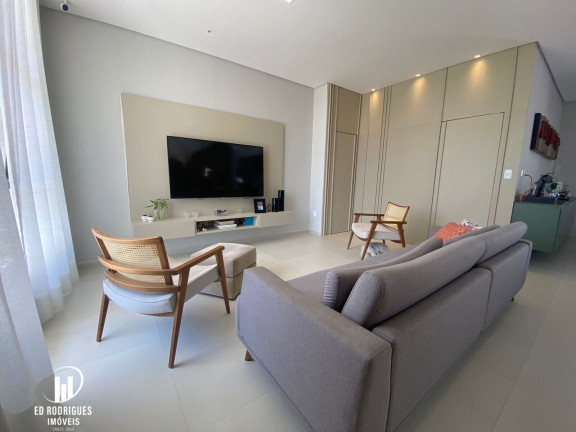 Imagem Casa de Condomínio com 4 Quartos à Venda, 246 m² em Centro - Barra De São Miguel